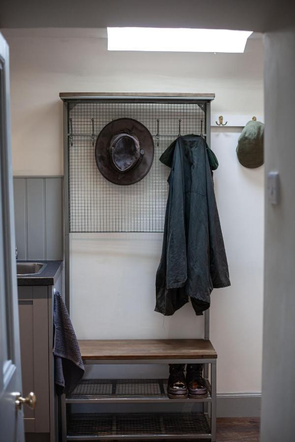 Kennels Cottage キリン エクステリア 写真